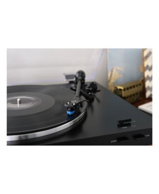 AT-LP3xBT Fully Automatic Wireless Belt-Drive Turntable with Bluetooth