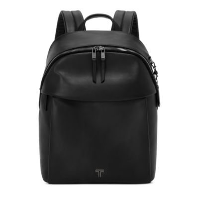 Tumi Voyageur Holland Leather Backpack Bloomingdale s