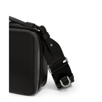 Voyageur Myla Leather Crossbody 