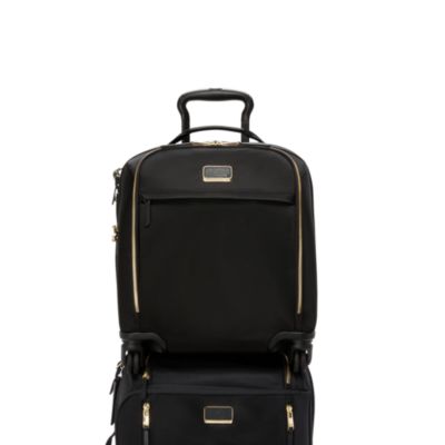 Voyageur Leger Compact 4 Wheel Carry On
