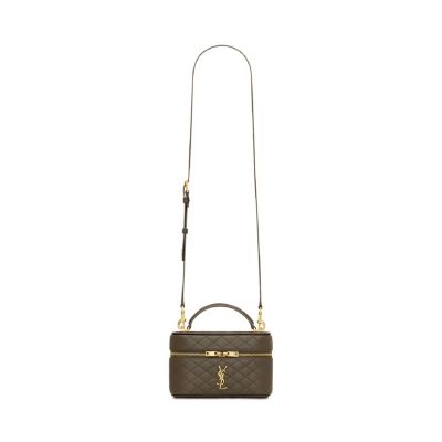 Gaby Vanity Bag
