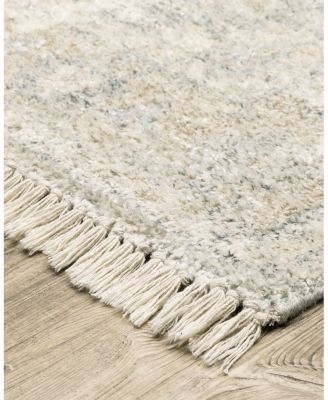 Oriental Weavers Malabar 45303 Area Rug, 8' x 10'
