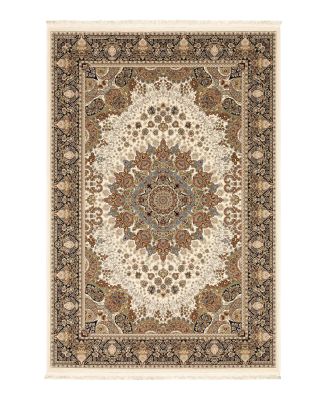 Oriental Weavers - Oriental Weavers Masterpiece 1802W Area Rug Collection