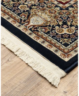 Oriental Weavers Masterpiece 1802B Area Rug, 5'3" x 7'6"