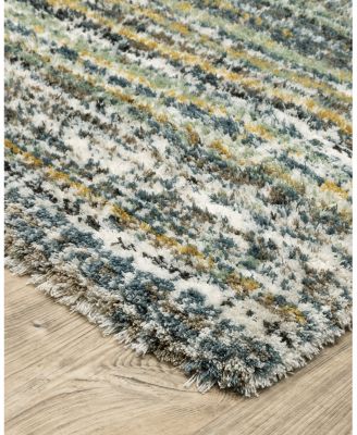 Oriental Weavers Galileo GAL07 Area Rug, 2' x 3'