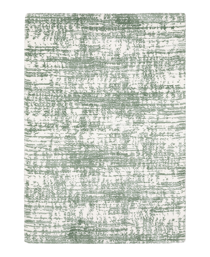 Oriental Weavers Galileo Gal09 Area Rug, 6'7 X 9'6 In Green