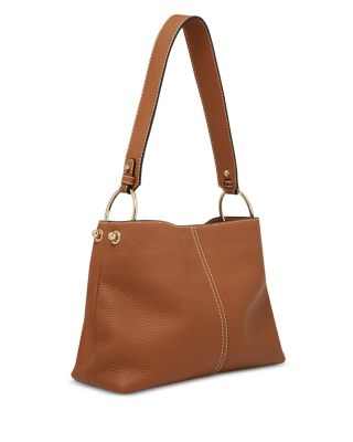 Lana Hobo Grain Bag