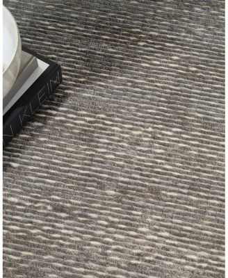Calvin Klein CK027 VALLEY VLL01 Area Rug, 5'3" x 7'3"