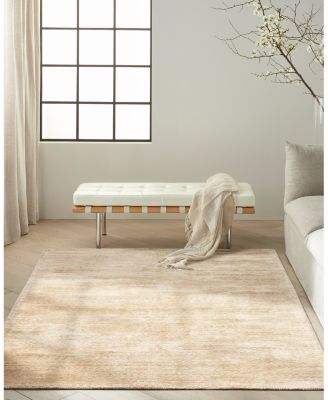 Calvin Klein CK027 VALLEY VLL01 Area Rug, 5'3" x 7'3"