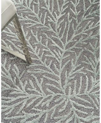 Michael Amini Ma30 Star SMR03 Area Rug, 5'3" x 7'3"