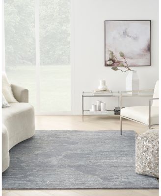 Michael Amini Ma30 Star SMR02 Area Rug, 5'3" x 7'3"