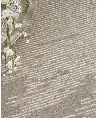Michael Amini Ma30 Star SMR02 Area Rug, 5'3" x 7'3"