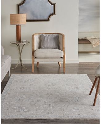 Nourison Home Infinite IFT04 Area Rug Collection