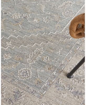 Nourison Home Infinite IFT02 Area Rug, 3'11" x 5'11"