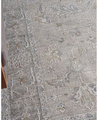 Nourison Home Infinite IFT01 Area Rug Collection