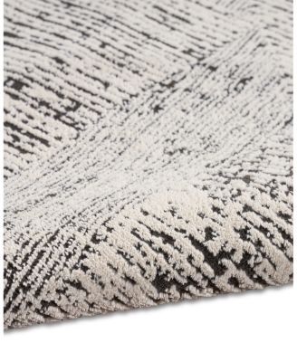 Calvin Klein CK024 Irradiant IRR01 Area Rug, 5'3" x 7'3"