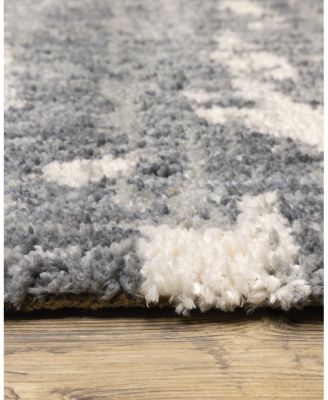 Oriental Weavers Wheeler 3H Runner Area Rug, 2'3" x 7'6"