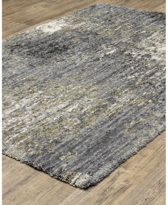 Oriental Weavers Wheeler 2060W Area Rug, 5'3" x 7'6"