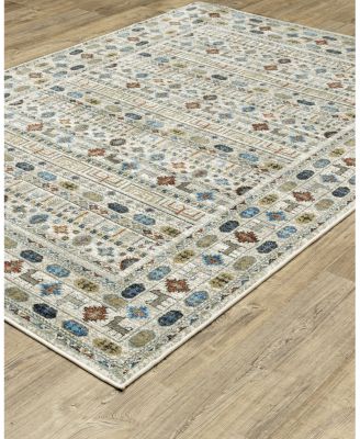 Oriental Weavers Venice 248W Area Rug, 5'3" x 7'3"