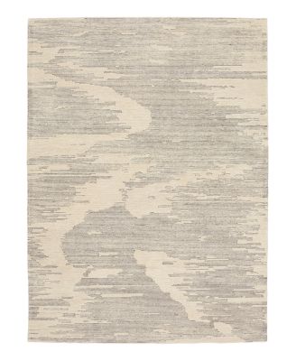 Michael Amini Ma30 Star SMR02 Area Rug, 7'9" x 9'9"