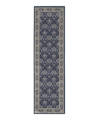 Oriental Weavers Richmond 119B3 Runner Area Rug, 2'3 x 7'6