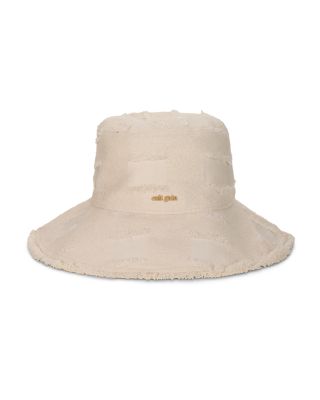 Cult Gaia Maddie Bucket Hat | Bloomingdale's