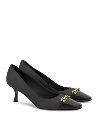 Ferragamo PUMPS＆HEELS WOMAN BRIA 60 Ferragamo Women's Bria 60 Pumps | Bloomingdale's