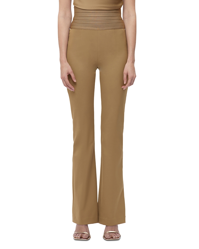 Herve Leger The Emery Pants