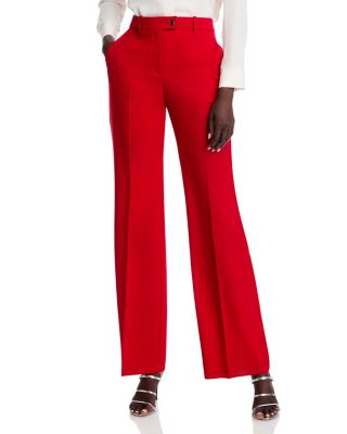 BOSS - Tokalia Flare Pants