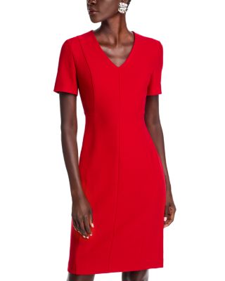 Hugo Boss Womens Dresses - Bloomingdale's