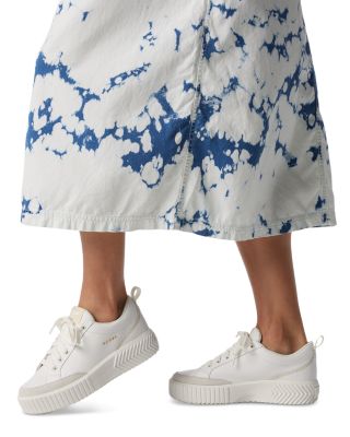 Women's ONA AVE™ Low Top Sneakers