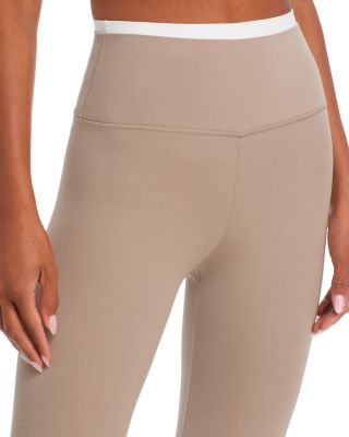 Amber Airweight Bralette & Dual High Waist 7/8 Leggings