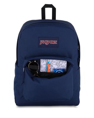 Superbreak Plus Backpack