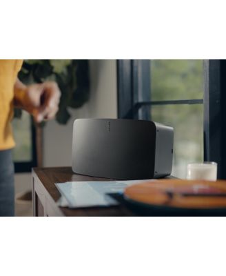 Five - Wireless Hi-Fi Speaker