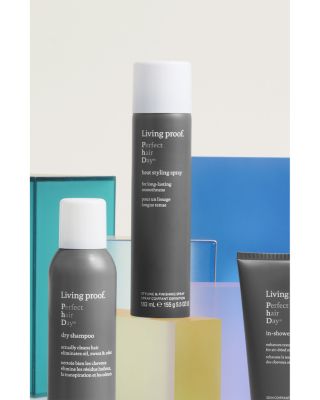 Perfect Hair Day (PhD) Heat Styling Spray 5.5 oz.