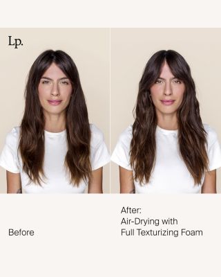 Full Texturizing Foam 5 oz.