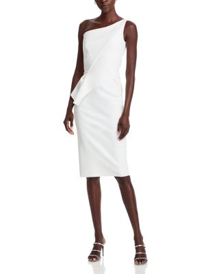 Chiara Boni La Petite Robe - Zulema One Shoulder Dress