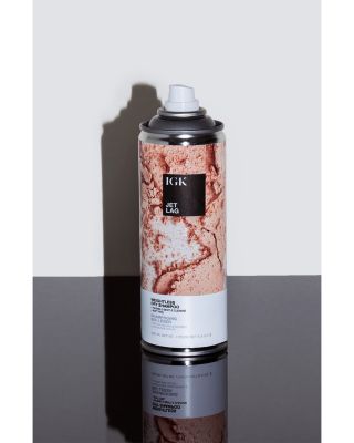 Jet Lag Weightless Dry Shampoo 6.3 oz.