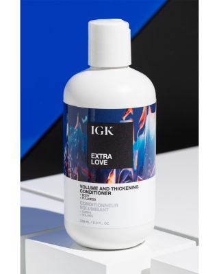 Extra Love Volume &amp; Thickening Conditioner 8 oz.