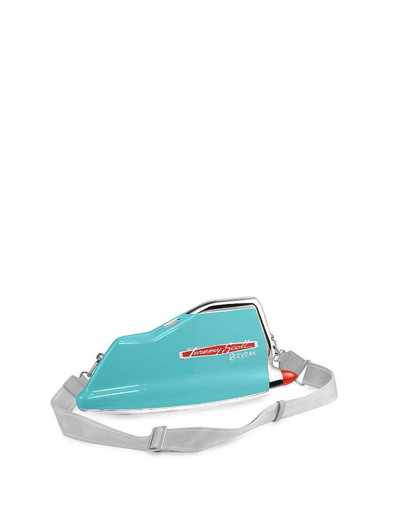 Cybex Essential Bag - Jeremy Scott Car In Jeremy Scott Car