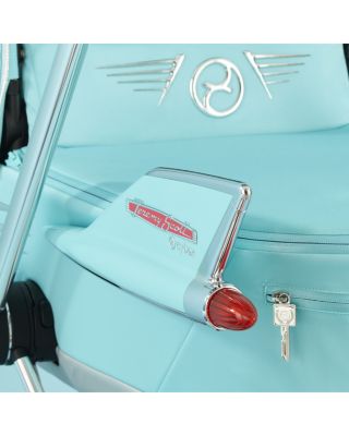 MIOS 3 Lux Carry Cot - Jeremy Scott Car