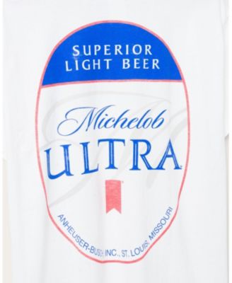 Unisex Michelob Ultra Flea Market Tee