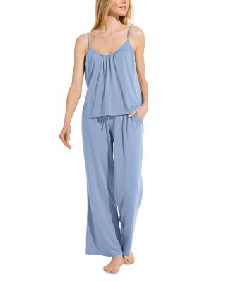 Eberjey - Gisele Cami & Pant Pajama Set