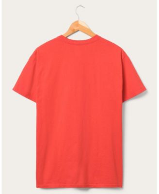 Unisex Budweiser Label King of Beers Flea Market Tee