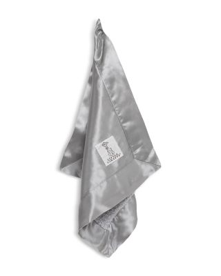 Little Giraffe Chenille Satin Baby Blanky - Ages 0+