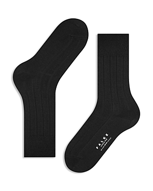 Falke Lhasa Socks In Black