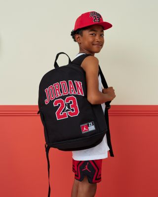 Boys' Jordan 23 Jersey Backpack - Big Kid