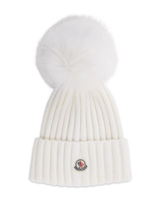 Ribbed Beanie