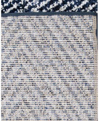Cotton Tail Harrington Area Rug, 5'3" x 7'6"
