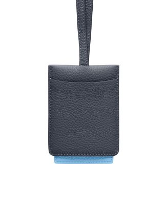 【MAISON de SABRE】The ID Lanyard★バイカラーで個性が光る!! The ID Lanyard – MAISON de SABRÉ